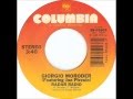 Giorgio Moroder Feat Joe Pizzulo Radar Radio 1986