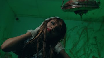 Mina Warren - NO REASON (Official Video)