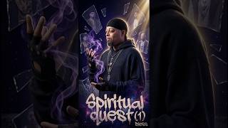 B.L.E.S.S. - Spiritual Quest (Official Music Video) #shorts #viral #trending  #song