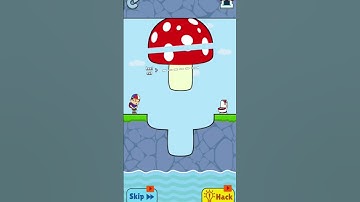 Slice to save best android ios game ever played 🔥🔥🔥🔥🤣🤣🤣🤣 #viral #short #funny