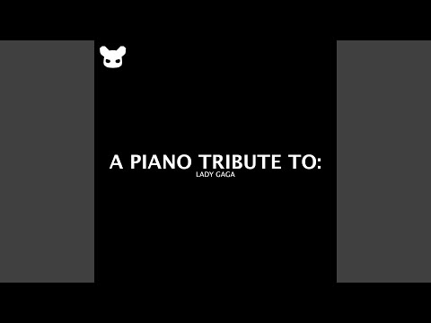 Смотреть «Die With A Smile (Piano Version)» на YouTube