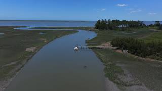 Season 1, Episode 12 — Burton’s Beach