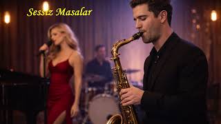 Sessiz Masalar - (Turkish Jazz Ballad)