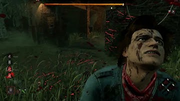 DBD | First experience with a hacker