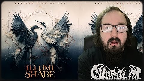 Masterpiece!! | Illumishade - Another Side of You Full Album [ Breakdown / Reaction ] AotY For Sure!