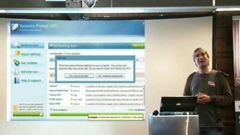 05 Magnus Kalkuhl Georg Wicherski If it doesnt kill you Part1