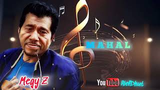 Megy Z mahal hdsurround Sound