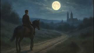 Eisiu į stonelę, balnosiu žirgelį