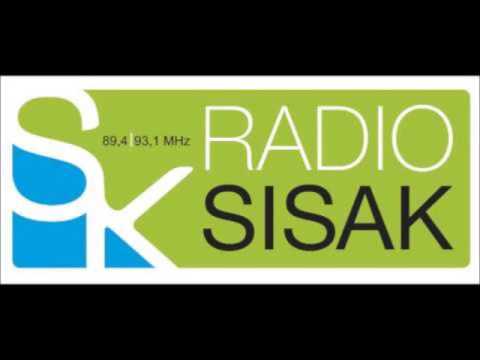 RADIO SISAK I EXCO NAGRAĐUJU! - Mario Berić