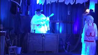 Pluft El Fantasmita De Maria C. Machado By Mascararte 6