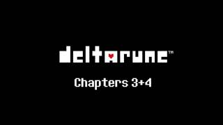 Download Lagu DELTARUNE Chapter 4 OST - Pianpian MP3