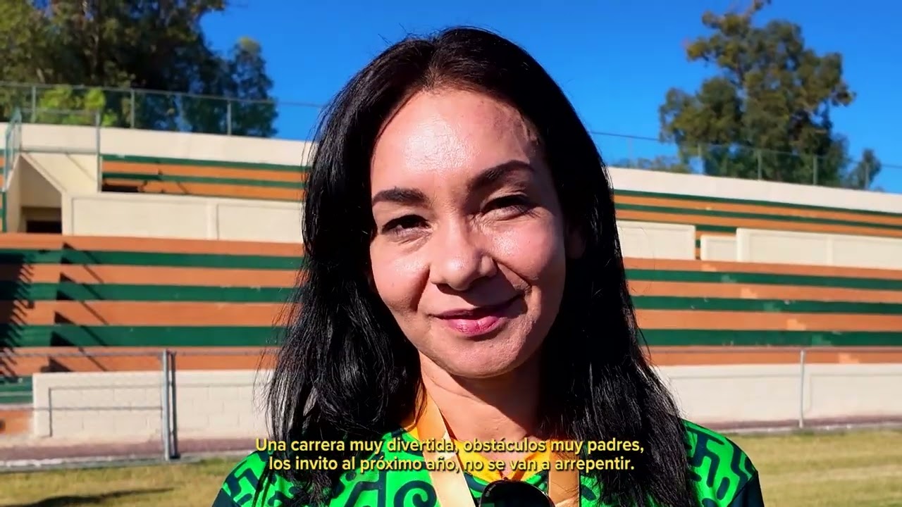 Prohibido Rendirse 2025