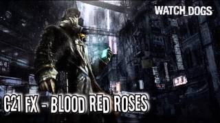 C21 FX - Blood Red Roses ( Epic Orchestral Vocal )