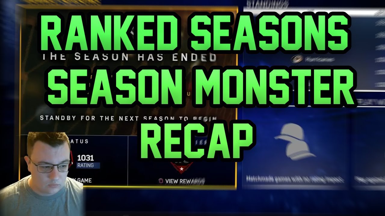 Where Did We Finish?! Season Monster Recap! MLB The Show 17 Diamond Dynasty