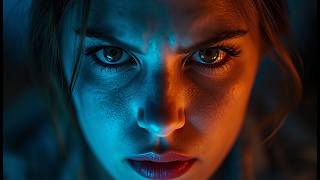 ADHD Brain Boost 🧠 Neon Focus Loop 2 Hour Binaural Beats