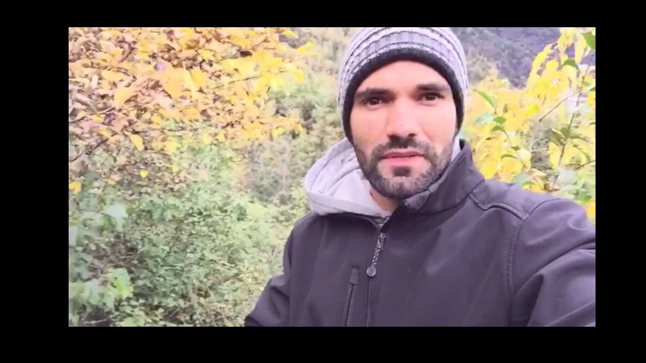 Alaska 2015 documental social media capítulo 4