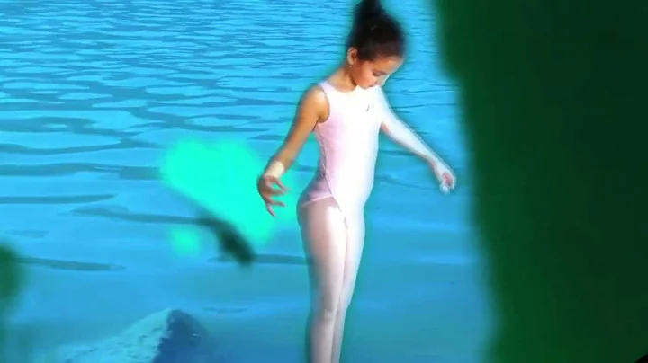 Araceli Delgado- Videoclip
