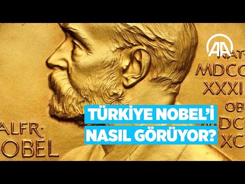 Video: Obama'nın Nobel Ödülü: nedenler, ön koşullar