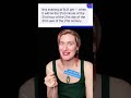 #greenscreen DID THIS MAKE YOUR FYP?! #21stcentury... #Shorts #lindsaykatt