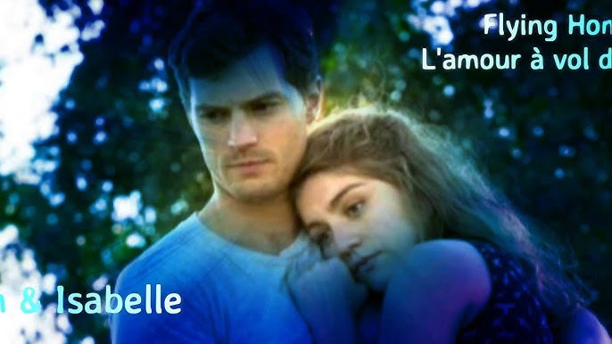Flying Home L Amour A Vol D Oiseau Colin Isabelle Hands Of Love Youtube