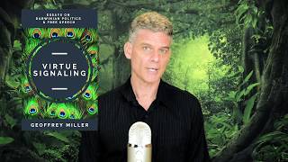 Virtue Signaling: Intro to the new ebook