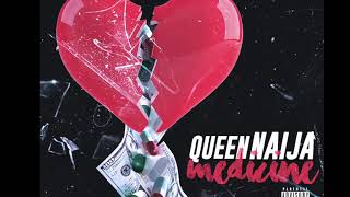 Queen - medicine [ NEW SINGLE] (Official Audio)