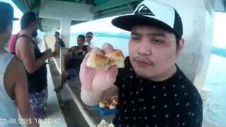 San Carlos City // 101 // Crazy travelers //