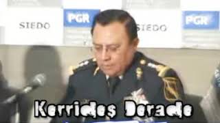Enigma Norteño la captura de Vicente Zambada