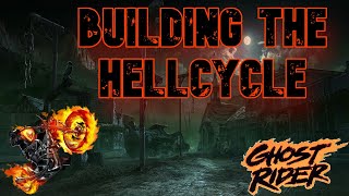 The Hellcycle A God Awful Tutorial