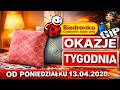 BIEDRONKA Nowa Gazetka Od Poniedziałku 13 04 2026 