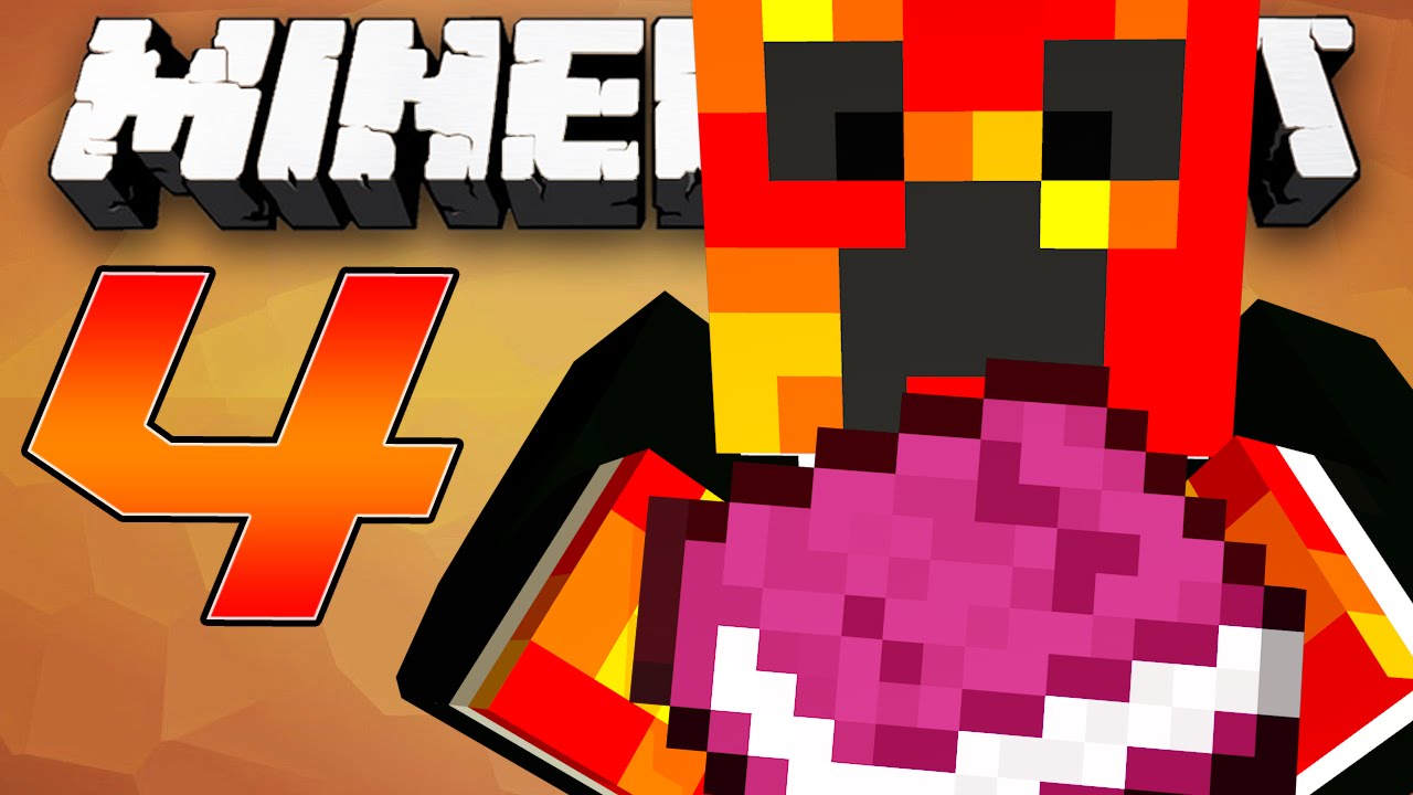 Minecraft UHC: Season 1 - (Ultra Hardcore Mod) - #4