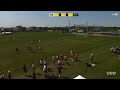Poland – Switzerland | MIXED | 2025 EYUC U20