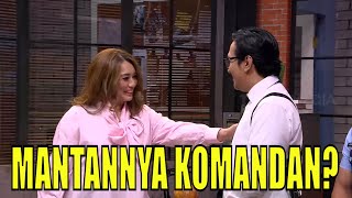 Reza Artamevia, Pacar Pertama Komandan Datang! | LAPOR PAK! (06/09/21) Part 1