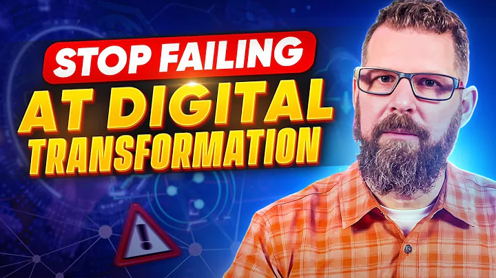 Maximum ROI in Digital Transformation | Best Impactful Digital Transformation Strategy