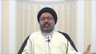 حديث الجمعة - سماحة السيد حسن الغريفي: وصية الإمام الرضا في آخر جمعة من ضهر شعبان