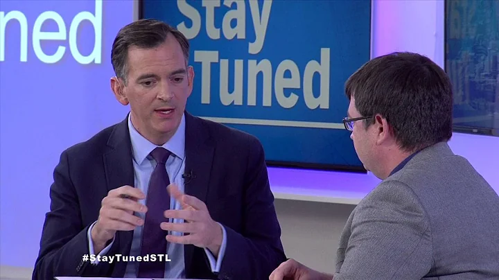 Stay Tuned | Contamination Concerns | Reporter Jac...