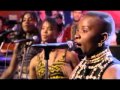 Angelique Kidjo - AGOLO