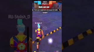 Headshot With Svd Gun