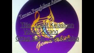 Kisang Ft Gema Abisa - Joget Kalasingan