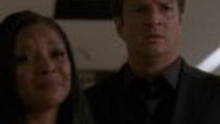 She's Dying Sneak Peek - Castle