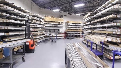 AMETEK Precision Motion Control - Custom Lead Screw Manufacturing from Haydon Kerk Motion Solutions