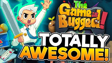 THE GAME IS BUGGED | Wow This Game Really Surprised Me!