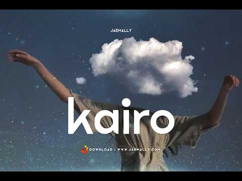 "Kairo" - Afro Dancehall Fusion Type Beat