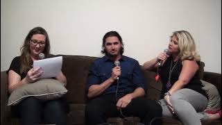 K-FROG Big Brother 18 Interview: Victor