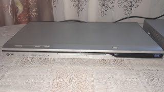 LG DVD/VCD/CD Player System DVX9700 - Main Unit Only!