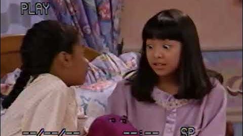 Imagination Island (1998 Version) Part 106