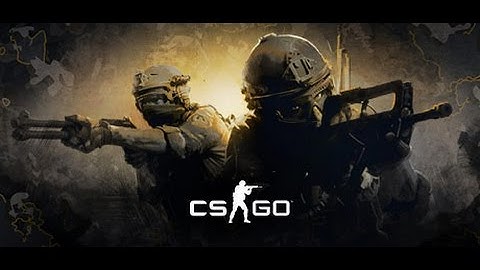 CS:GO Hunger Games #2