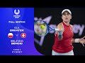 Iga Swiatek V Belinda Bencic Full Match United Cup 2026 Final Iga Swiatek V Belinda Bencic Full Match United Cup 2026 Final