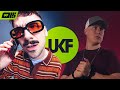 Sota - Machete (A.M.C Remix) [UKF15 Release]