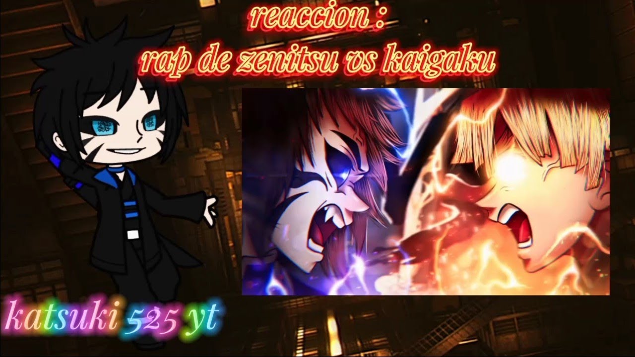 𝚕𝚊 𝚞𝚙𝚙𝚎𝚛𝚖𝚘𝚘𝚘𝚗𝚜 𝚛𝚎𝚊𝚌𝚌𝚒𝚘𝚗𝚊𝚗 𝚊 𝚔𝚊𝚒𝚐𝚊𝚔𝚞 𝚟𝚜 𝚣𝚎𝚗𝚒𝚝𝚜𝚞 𝚛𝚊𝚙 (𝕤𝕦𝕤𝕔𝕣𝕚𝕓𝕒𝕟𝕤𝕖)